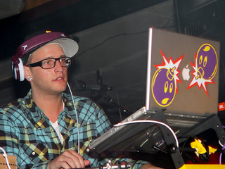 Dustin Iverson - Diverse