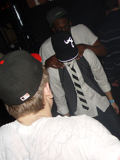 Battle Dance Pep Talk