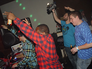 Dustin Iverson - A good song