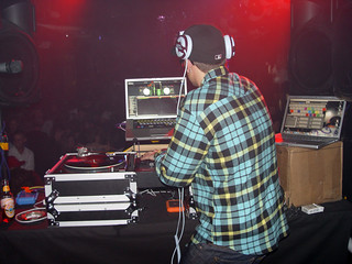 Diverse at the Union