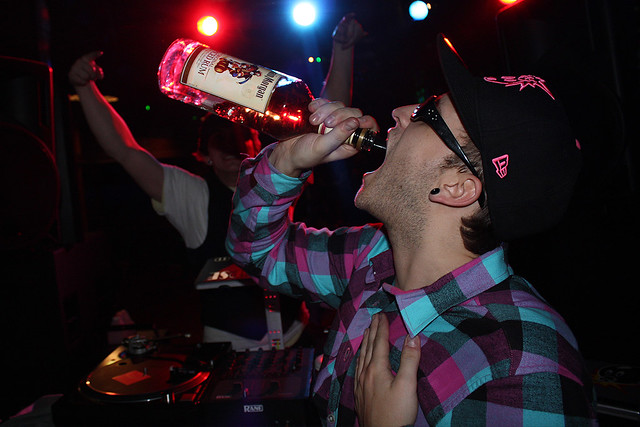 I'm glad I had no part in this