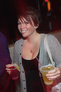 Drinks - Let's get it started...