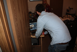 Playing with some PCDJ type-of app