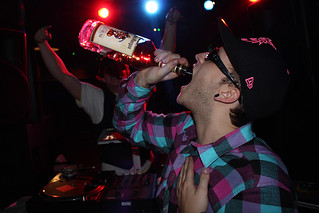 I'm glad I had no part in this