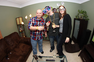 Proctor, Jeff, and Iulia