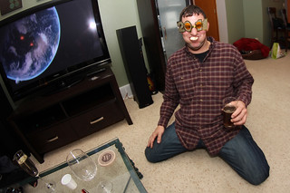 Chuck McGrane - I'm a Chubby Bunny!