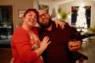 Sandie Kirpalani - Kirps and Sandie!