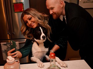 Manny - Selfies with Manny