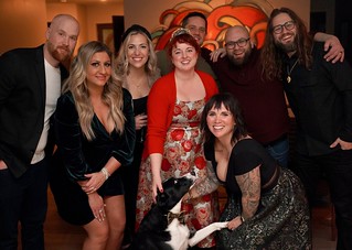 Sandie Kirpalani - Tiny Party!