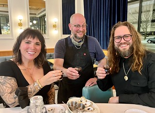 Chris Hoffmann - Fernet