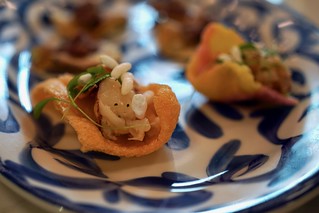 these lil lobster dudes were v tasty