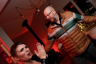 Chris Hoffmann - Chris!