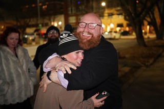 Trent - Trent and Kari