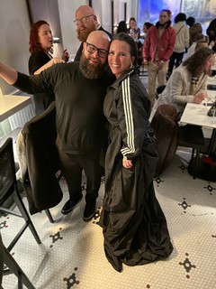 Sandie Kirpalani - Kirps and Kari