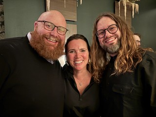 Trent - Hangin with Trent