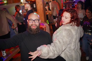 Sandie Kirpalani - lol