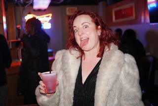 Sandie Kirpalani - Sandie!