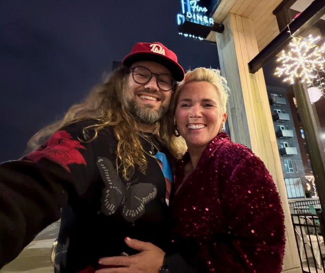 Bout to go host a party