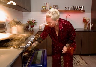 Cooking - Preppin snacks