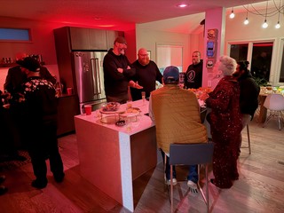 Maurizio - Island party