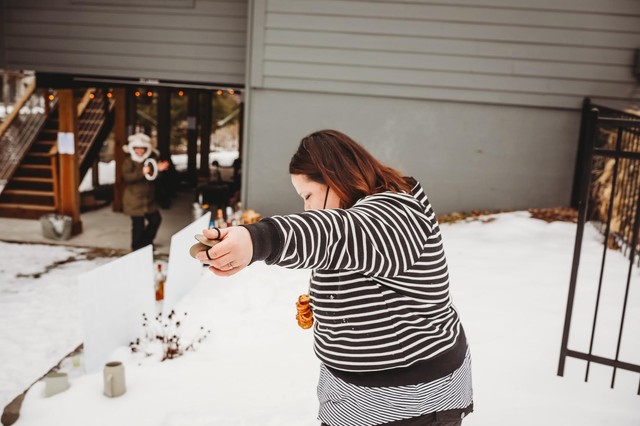 Tambourines and Finger Cymbals
