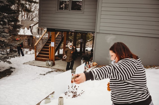 Tambourines and Finger Cymbals