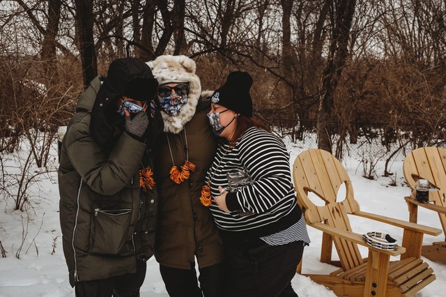 Seriously ridiculous women