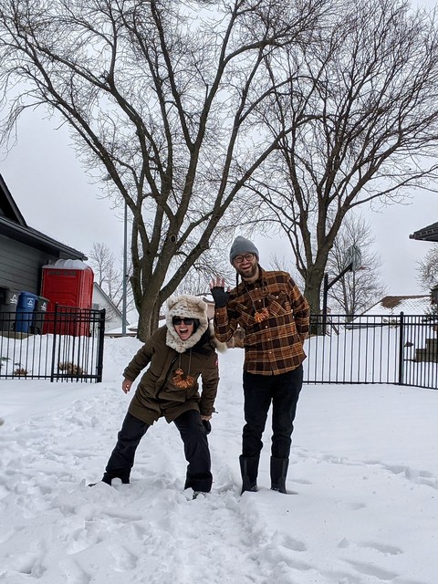 Welcome to O'Bock Fest!