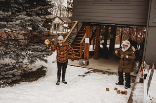 Bock Fest - Goin for 21