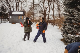 Bock Fest - Leeperlands