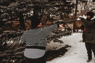 Covid-19 - Singalong