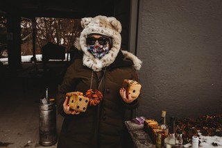 Bock Fest - Kari kicks off the giant 7-14-21