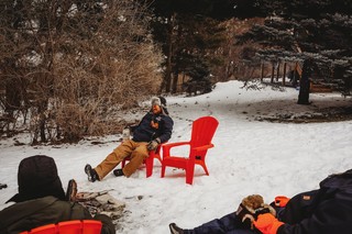 Covid-19 - Chillin Craig