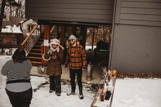 Covid-19 - Shit talkin