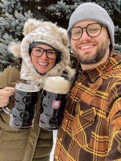 Bock Fest - O'Bock Festers