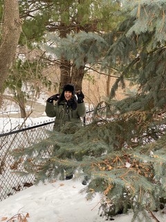 Covid-19 - Found a Bock!