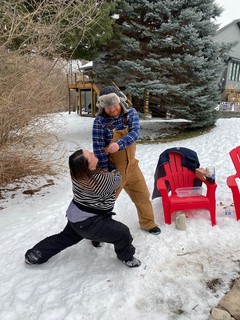 Covid-19 - The sing along