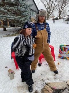 Covid-19 - Windin down