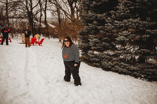 Bock Fest - Couldn't believe that we had a photographer