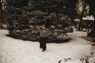 Bock Fest - The real photographer arrives