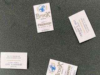 Bock Fest - O'Bock Fest Tickets!