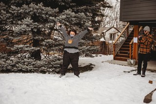 Bock Fest - Come onnnn, twenty one