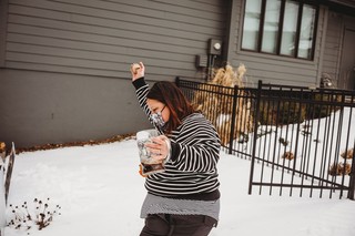 Bock Fest - Tia's in