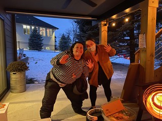 Covid-19 - The uber has arrived