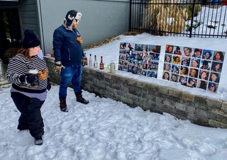 Bock Fest - Lookin at the Bock Fest photos