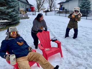 Bock Fest - Fireball time?
