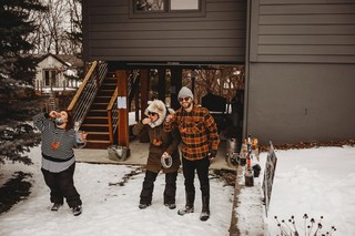 Covid-19 - Down the hatch