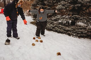 Bock Fest - Gettin ones