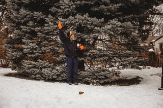 Bock Fest - Twenty one