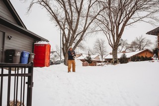 Bock Fest - Big man went boom boom